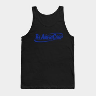 Telamericorp Tank Top